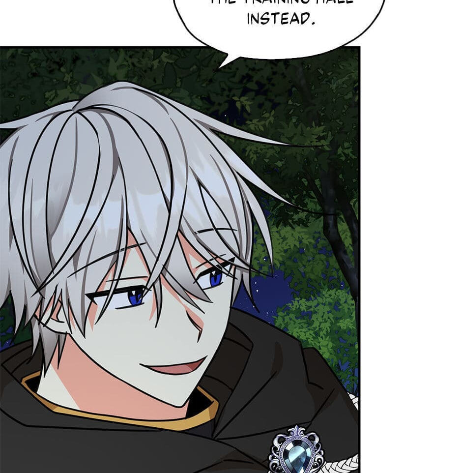 My Three Tyrant Brothers Chapter 36 page 46 - 