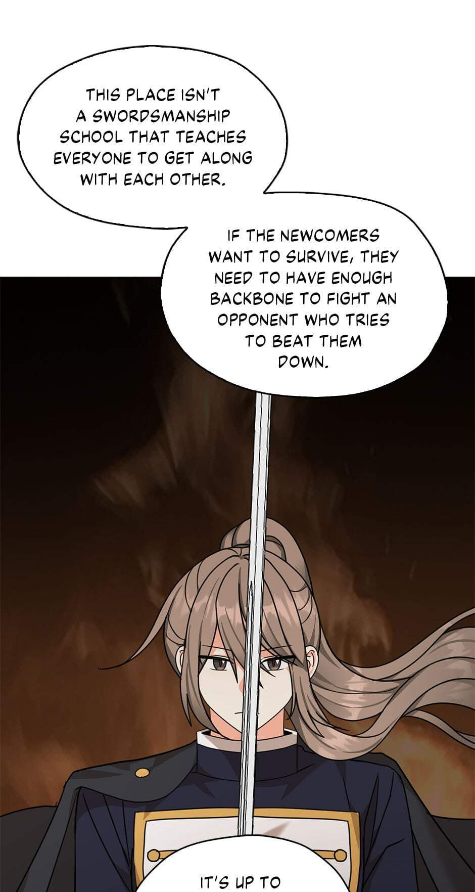 My Three Tyrant Brothers Chapter 36 page 51 - 