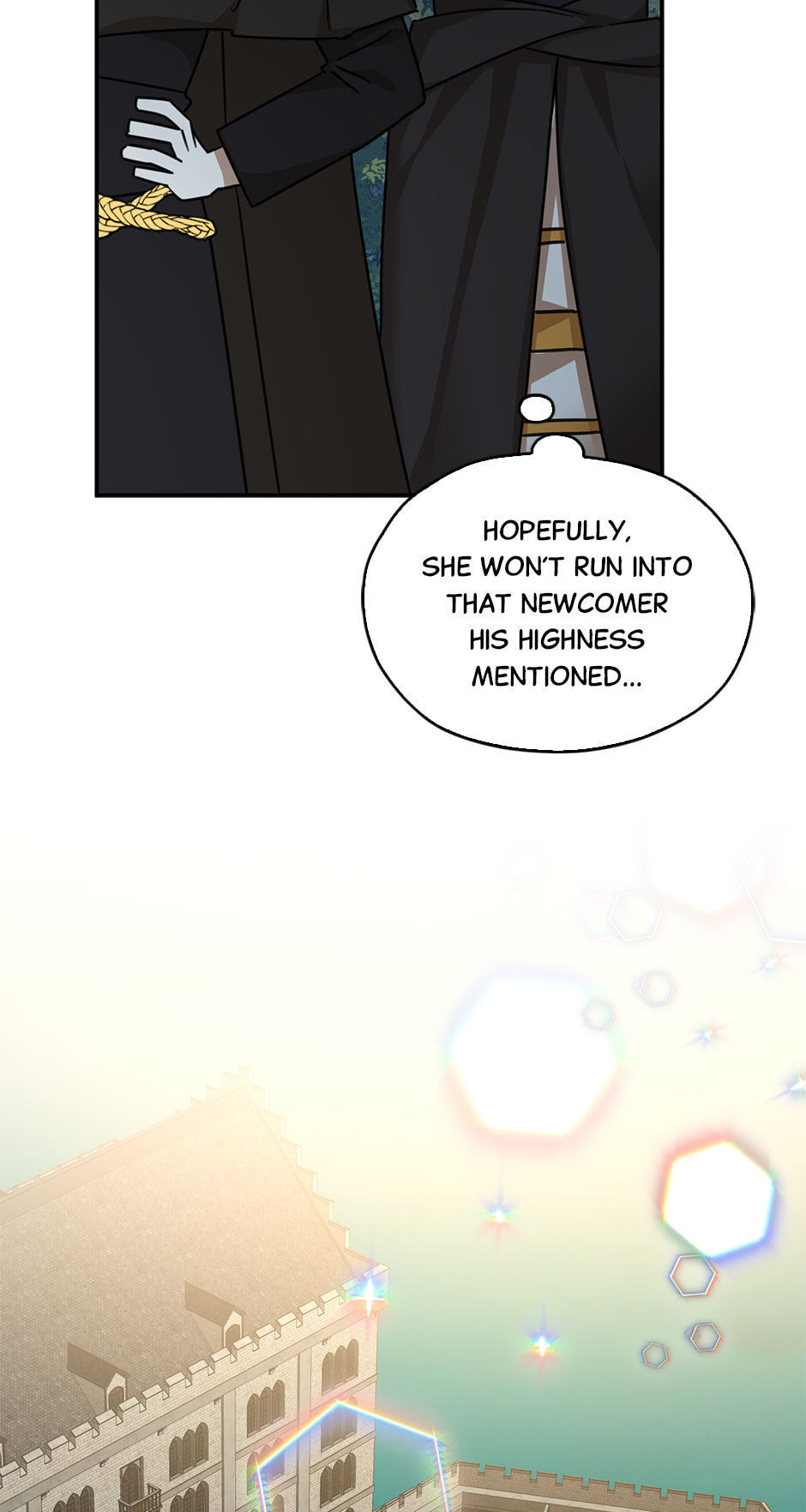 My Three Tyrant Brothers Chapter 36 page 53 - 