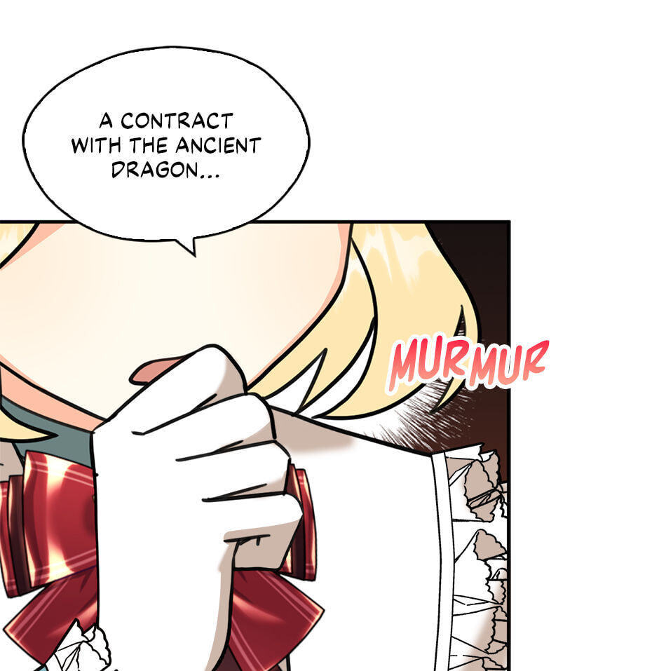 My Three Tyrant Brothers Chapter 36 page 7 - 