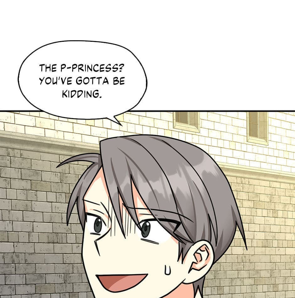 My Three Tyrant Brothers Chapter 36 page 67 - 
