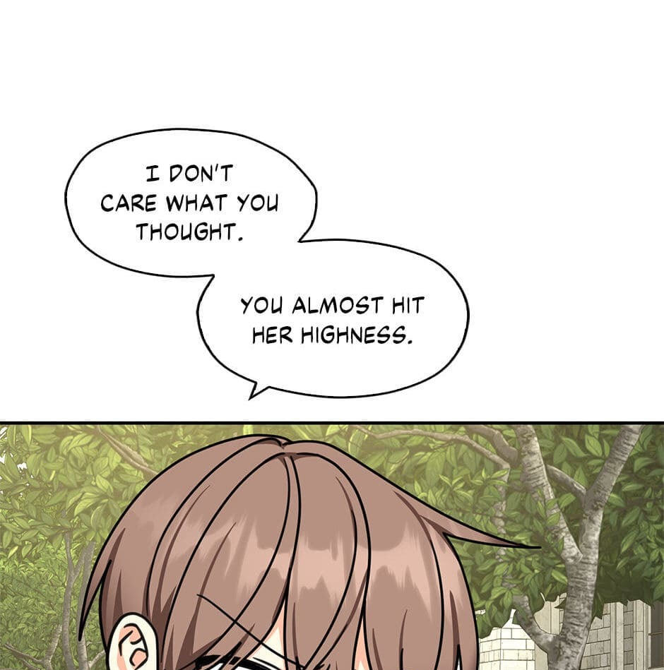 My Three Tyrant Brothers Chapter 36 page 69 - 