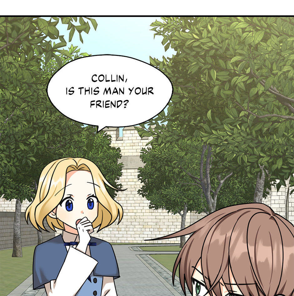 My Three Tyrant Brothers Chapter 36 page 71 - 