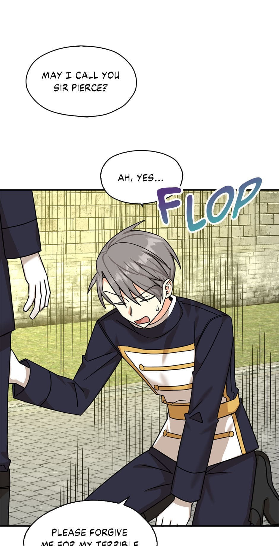 My Three Tyrant Brothers Chapter 36 page 73 - 