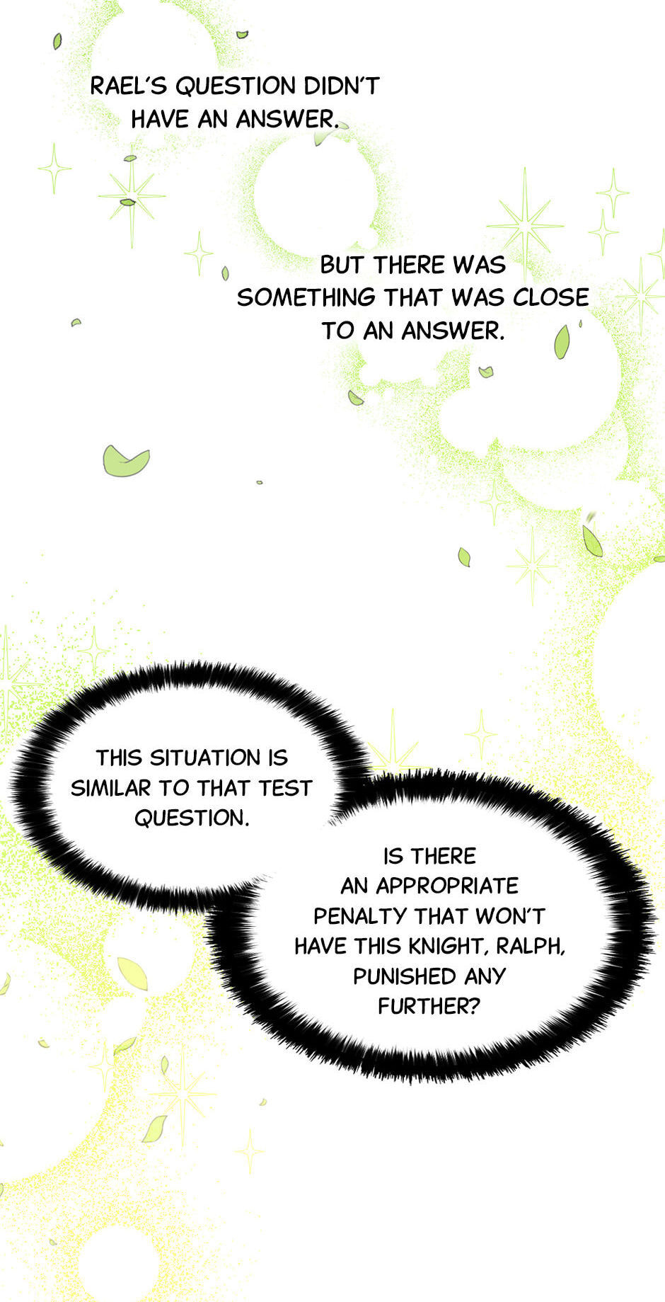 My Three Tyrant Brothers Chapter 36 page 77 - 