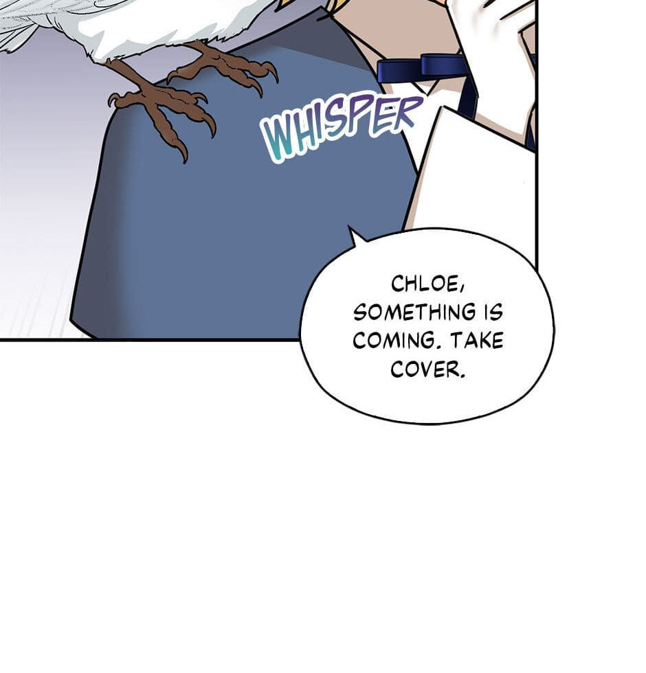 My Three Tyrant Brothers Chapter 37 page 12 - 