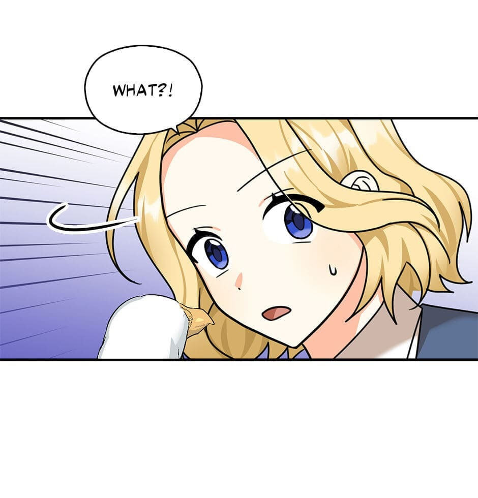 My Three Tyrant Brothers Chapter 37 page 13 - 