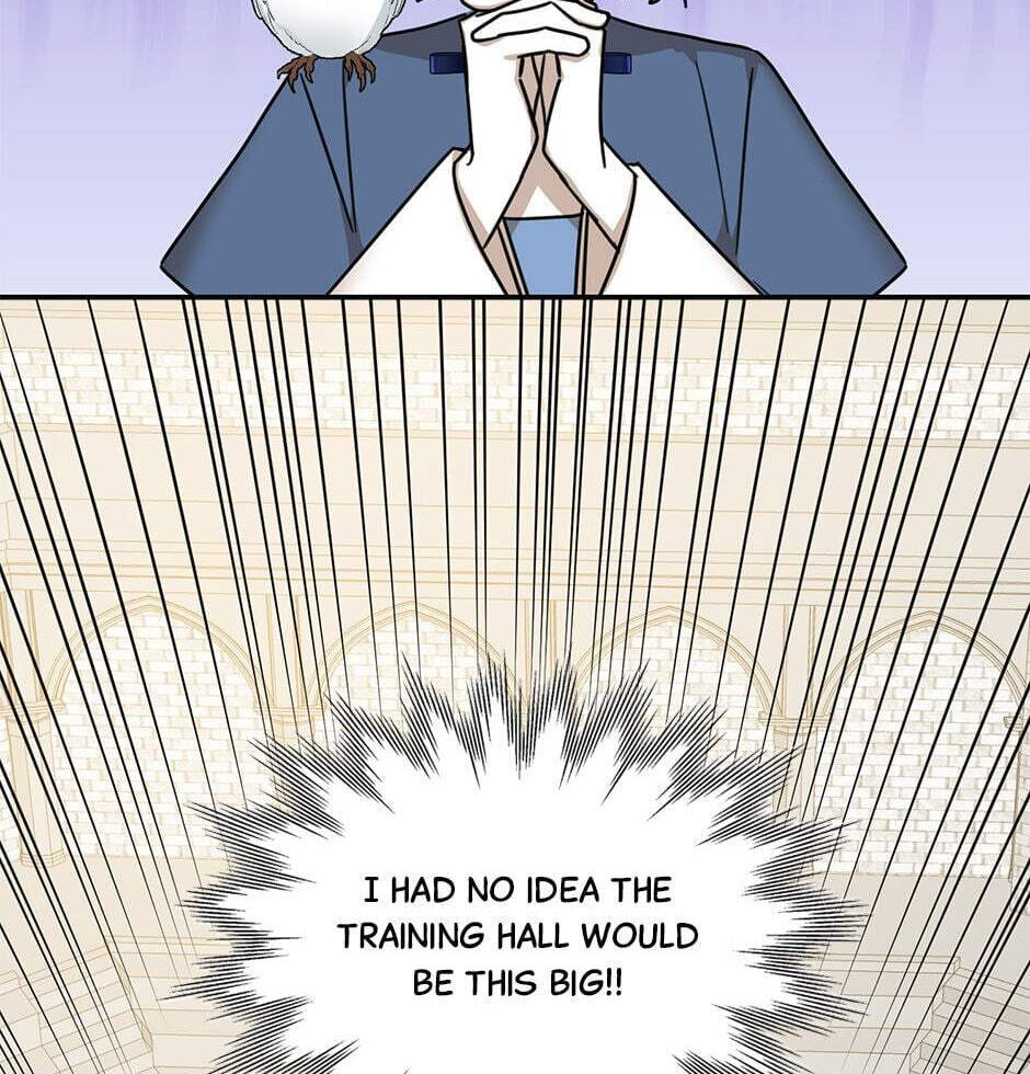 My Three Tyrant Brothers Chapter 37 page 4 - 