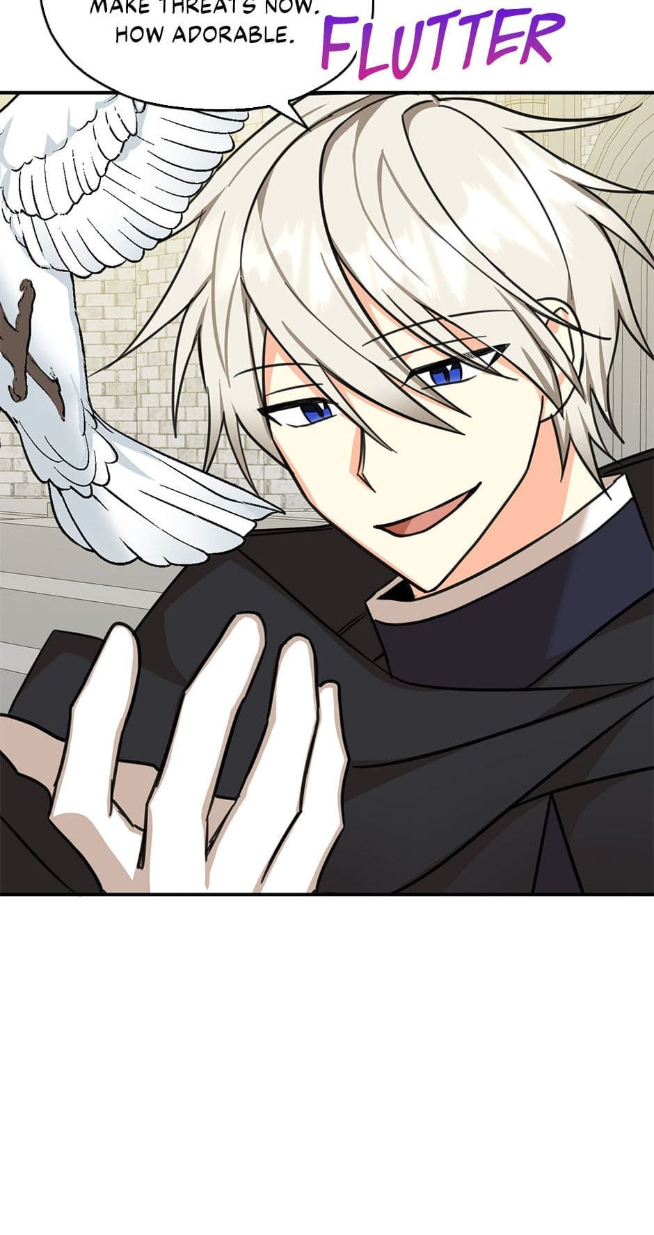 My Three Tyrant Brothers Chapter 37 page 37 - 