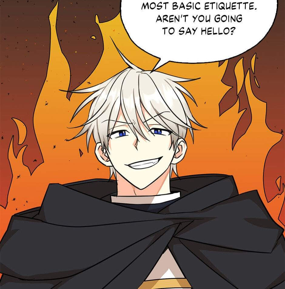 My Three Tyrant Brothers Chapter 37 page 43 - 