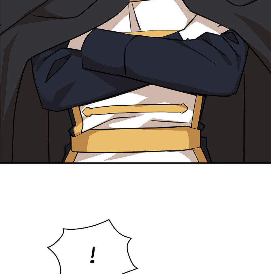 My Three Tyrant Brothers Chapter 37 page 44 - 