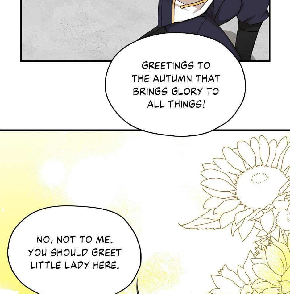 My Three Tyrant Brothers Chapter 37 page 46 - 