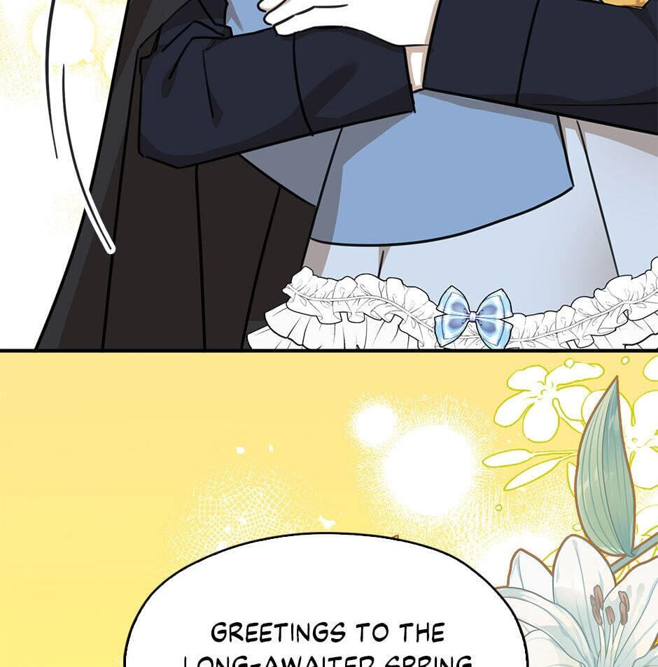 My Three Tyrant Brothers Chapter 37 page 48 - 
