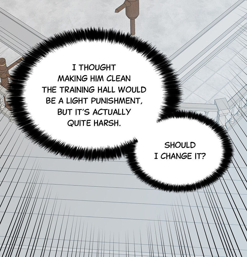 My Three Tyrant Brothers Chapter 37 page 6 - 
