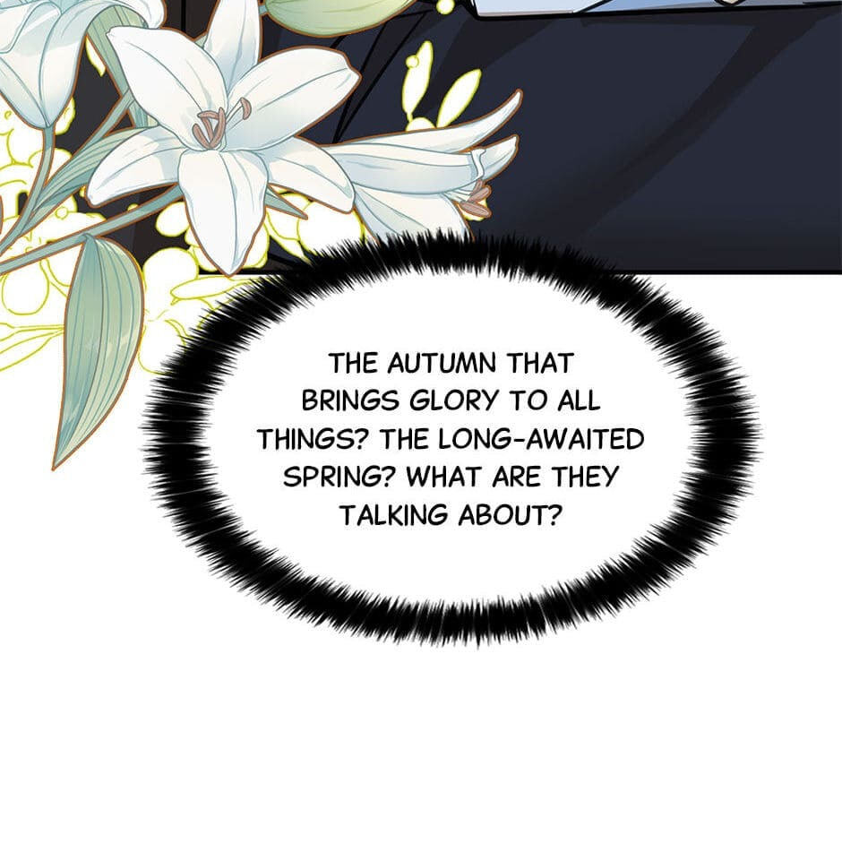 My Three Tyrant Brothers Chapter 37 page 51 - 