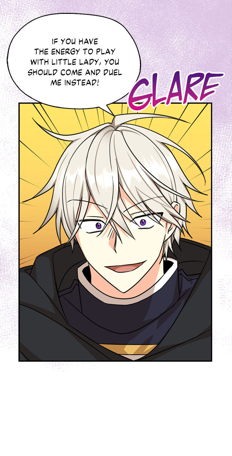 My Three Tyrant Brothers Chapter 37 page 63 - 