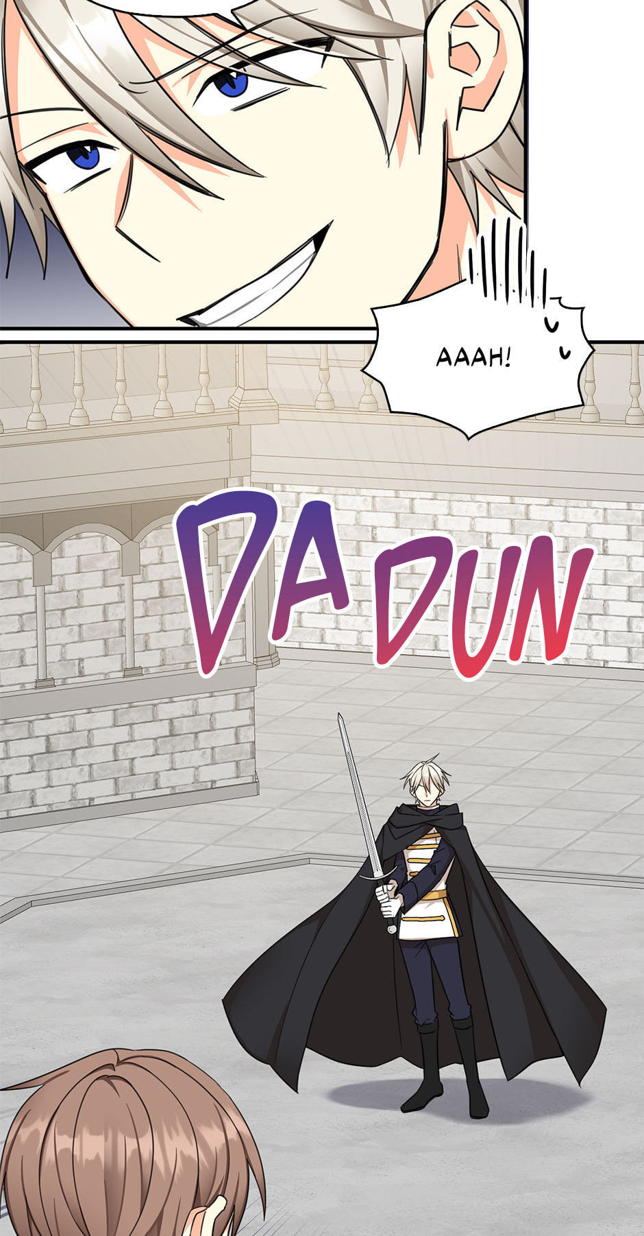 My Three Tyrant Brothers Chapter 37 page 65 - 