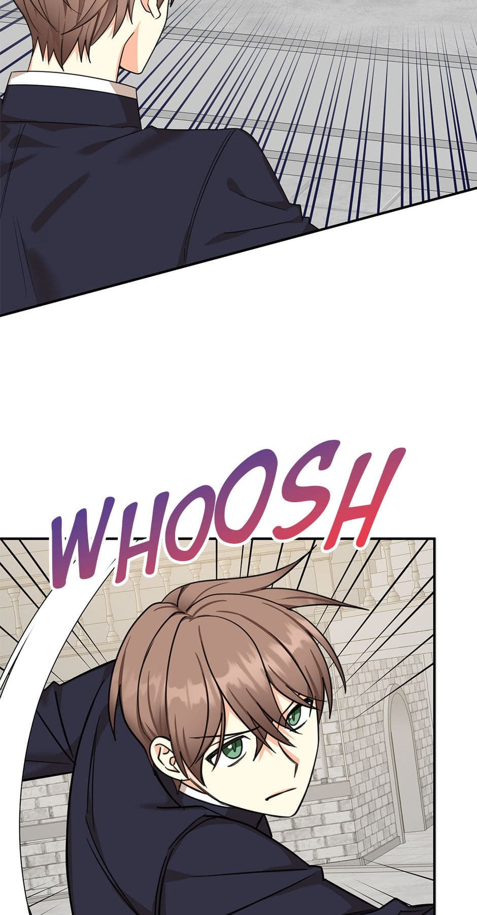 My Three Tyrant Brothers Chapter 37 page 66 - 