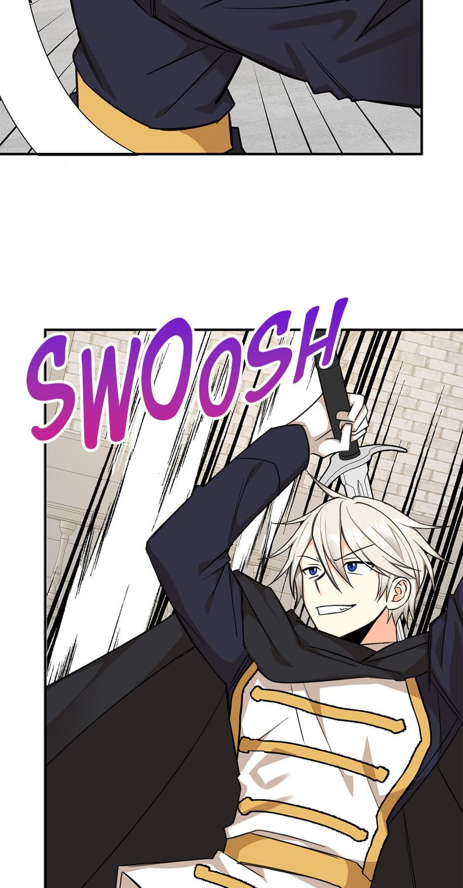 My Three Tyrant Brothers Chapter 37 page 67 - 