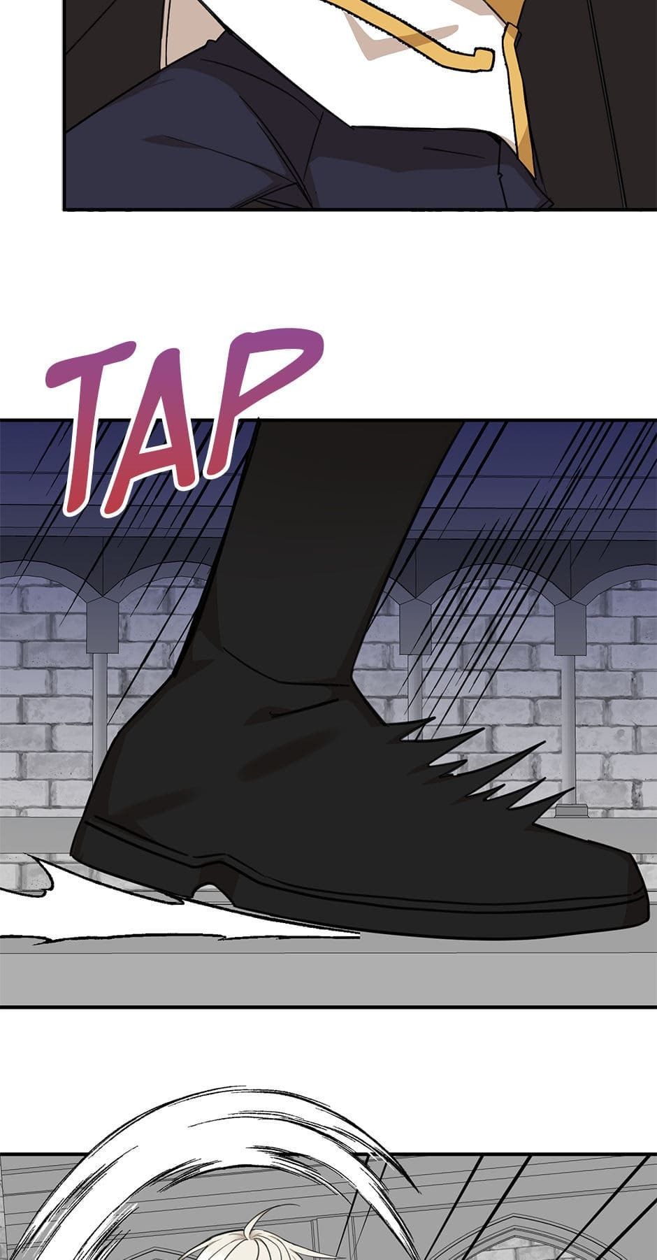 My Three Tyrant Brothers Chapter 37 page 68 - 