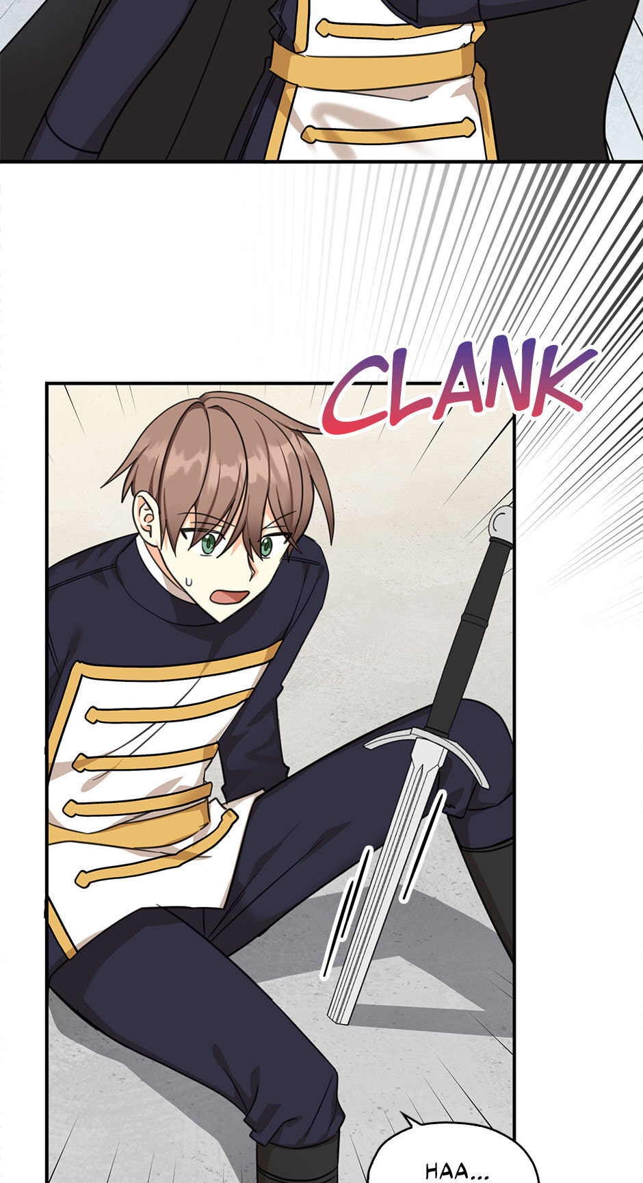 My Three Tyrant Brothers Chapter 37 page 72 - 