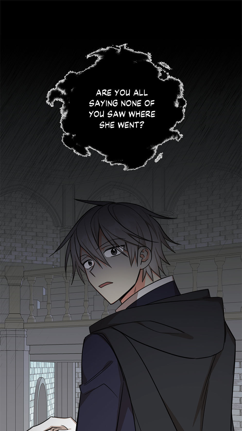 My Three Tyrant Brothers Chapter 37 page 78 - 