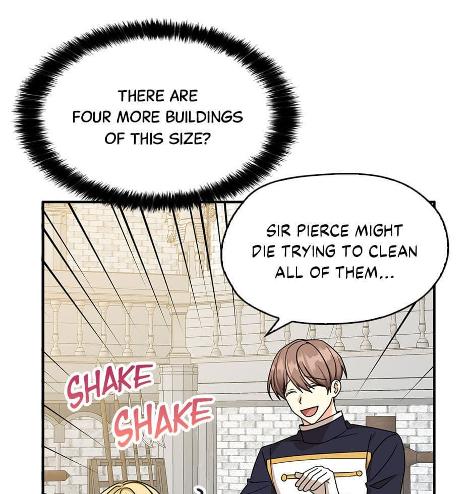 My Three Tyrant Brothers Chapter 37 page 9 - 