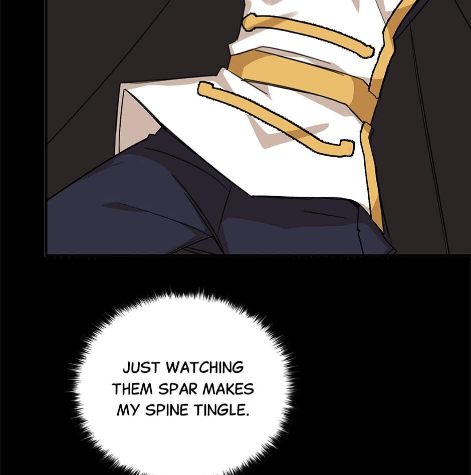 My Three Tyrant Brothers Chapter 38 page 11 - 