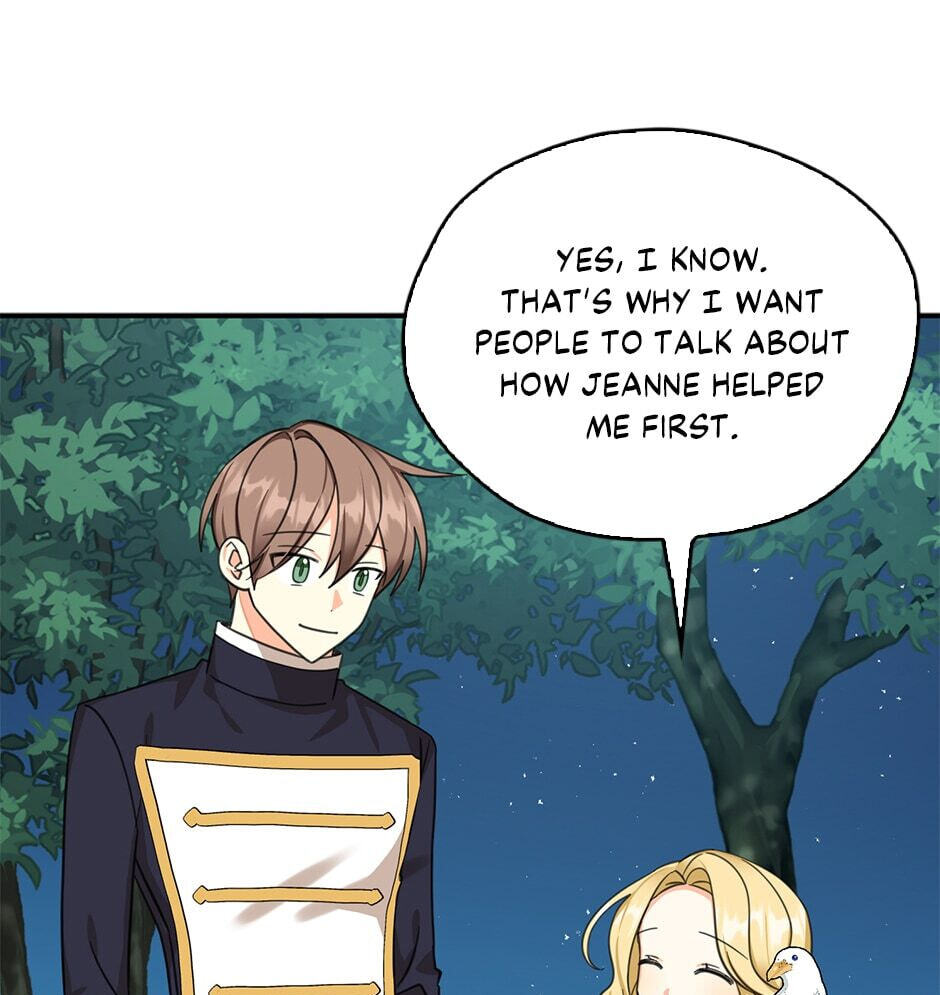 My Three Tyrant Brothers Chapter 38 page 102 - 