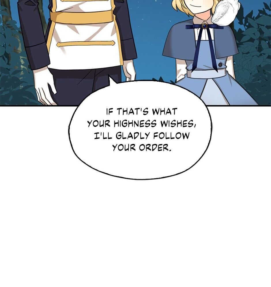 My Three Tyrant Brothers Chapter 38 page 103 - 