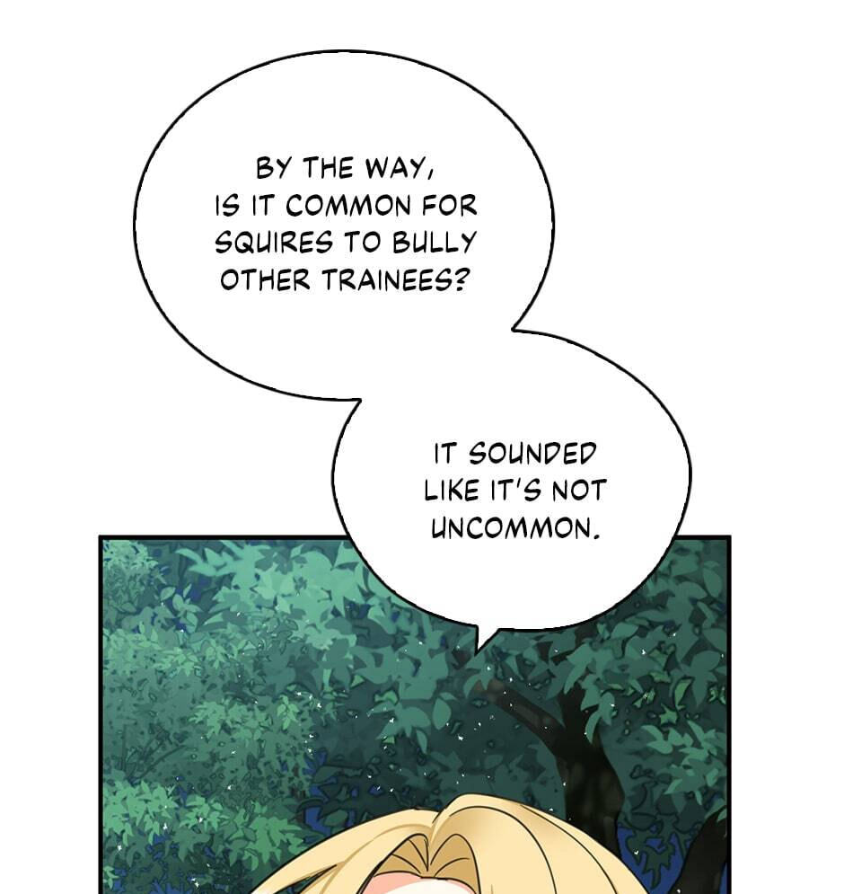 My Three Tyrant Brothers Chapter 38 page 104 - 