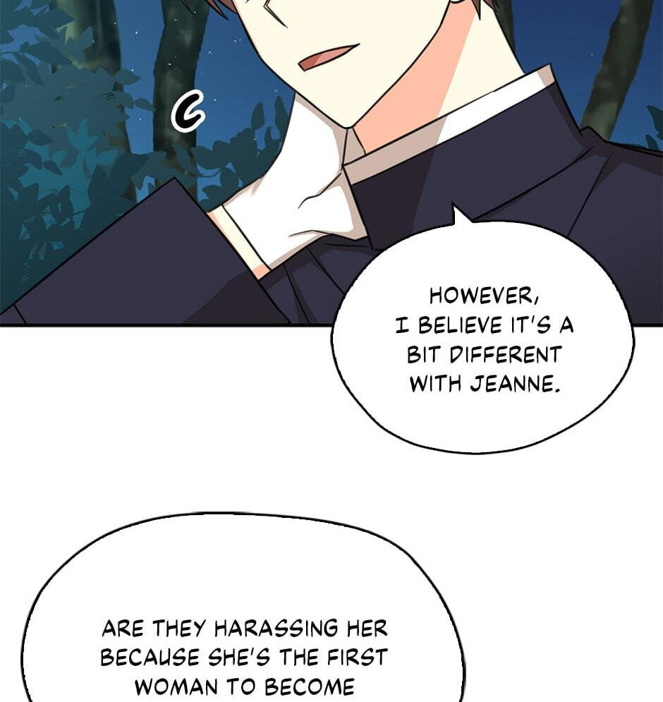 My Three Tyrant Brothers Chapter 38 page 107 - 