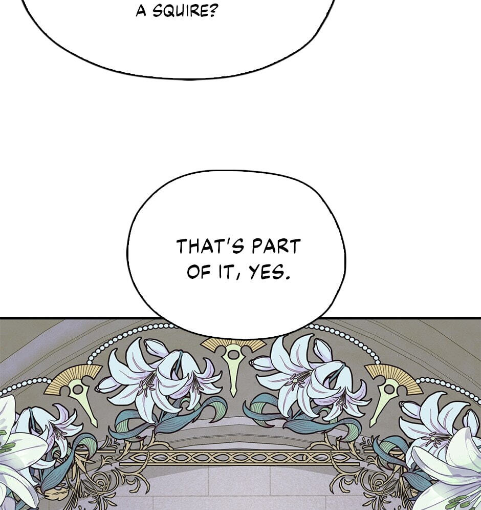 My Three Tyrant Brothers Chapter 38 page 108 - 