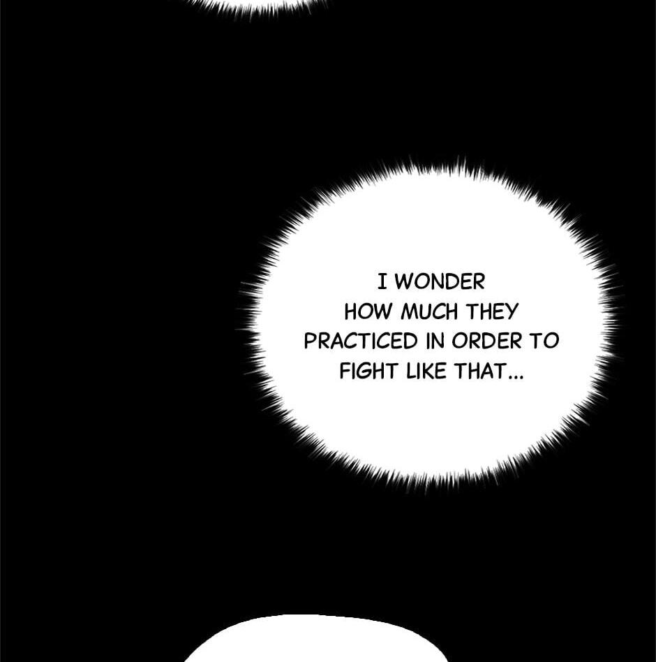 My Three Tyrant Brothers Chapter 38 page 12 - 