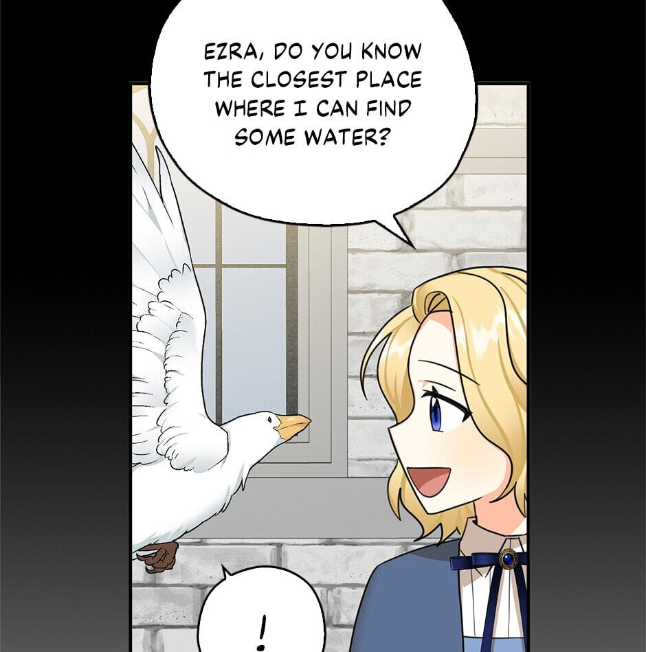 My Three Tyrant Brothers Chapter 38 page 13 - 
