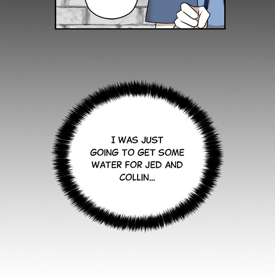 My Three Tyrant Brothers Chapter 38 page 14 - 