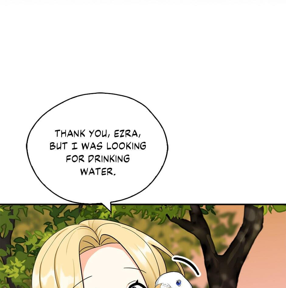 My Three Tyrant Brothers Chapter 38 page 15 - 