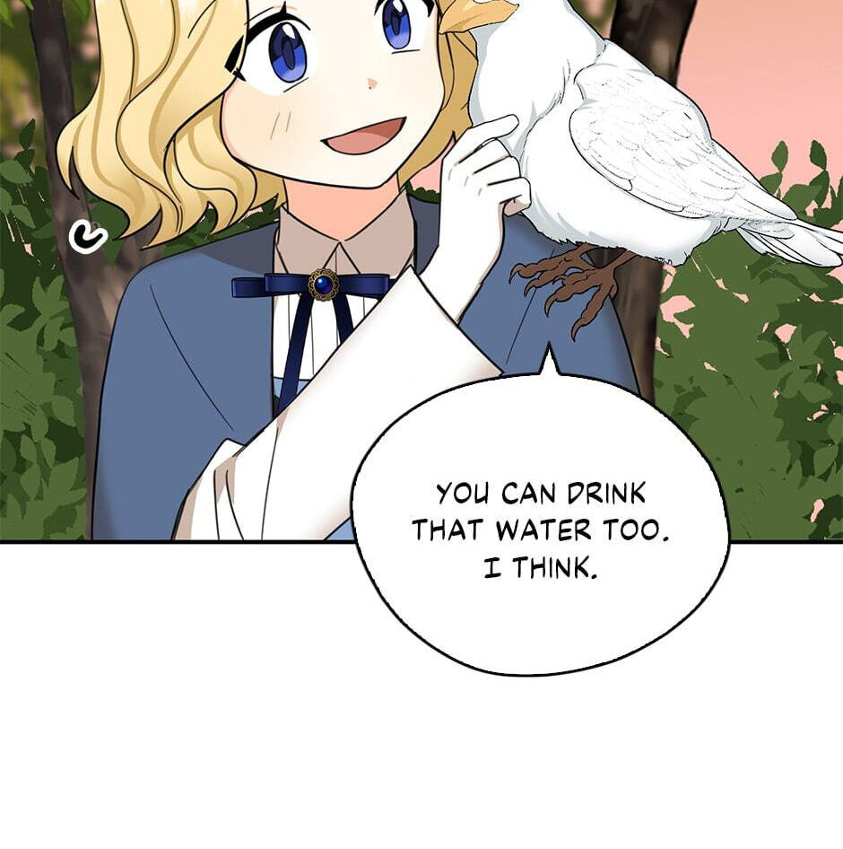 My Three Tyrant Brothers Chapter 38 page 16 - 