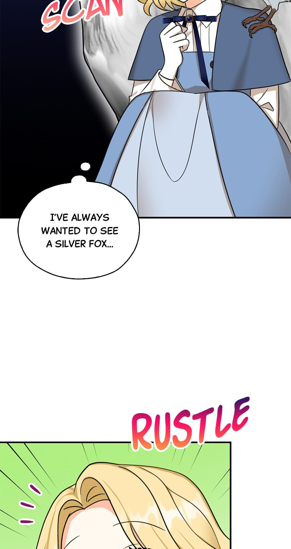 My Three Tyrant Brothers Chapter 38 page 19 - 