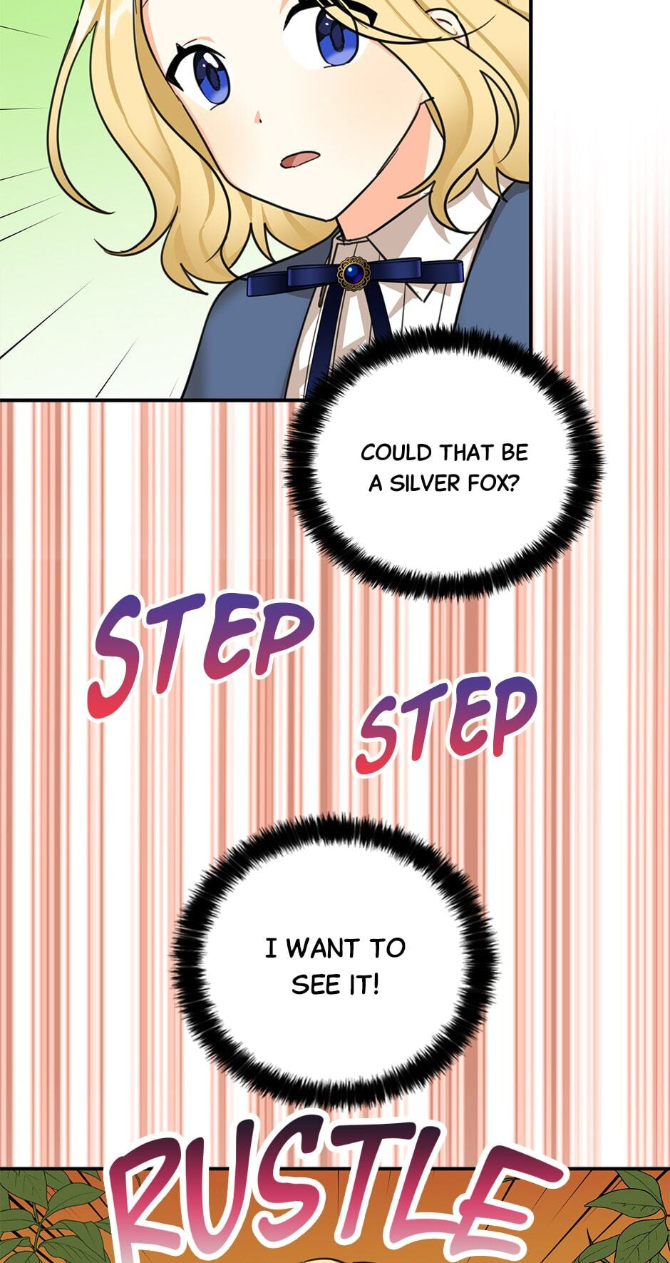 My Three Tyrant Brothers Chapter 38 page 20 - 