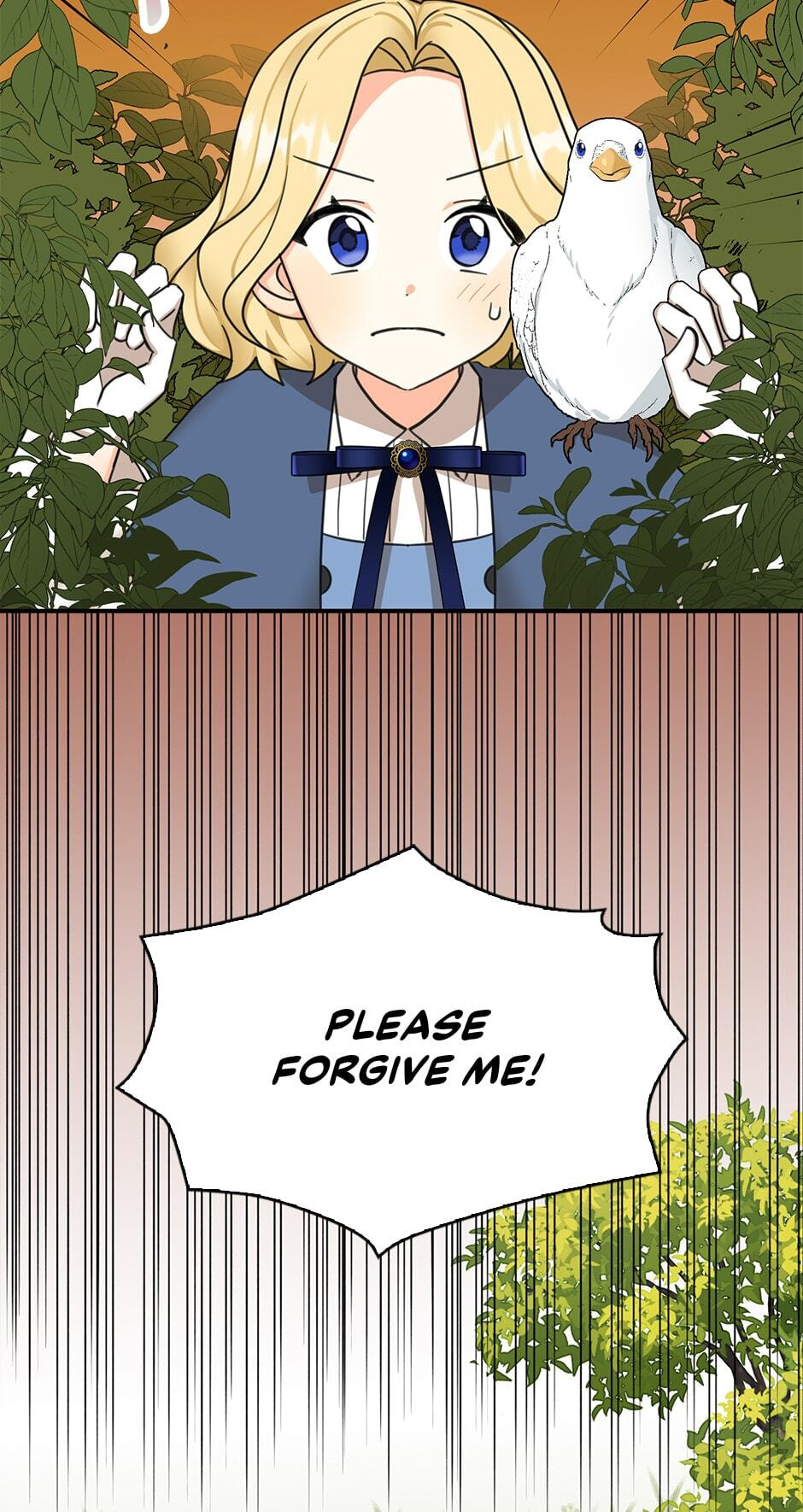 My Three Tyrant Brothers Chapter 38 page 21 - 