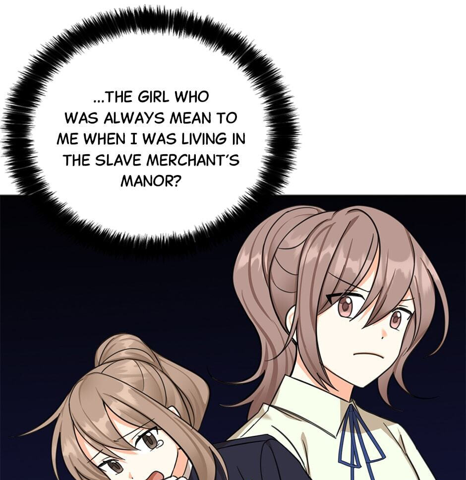 My Three Tyrant Brothers Chapter 38 page 24 - 