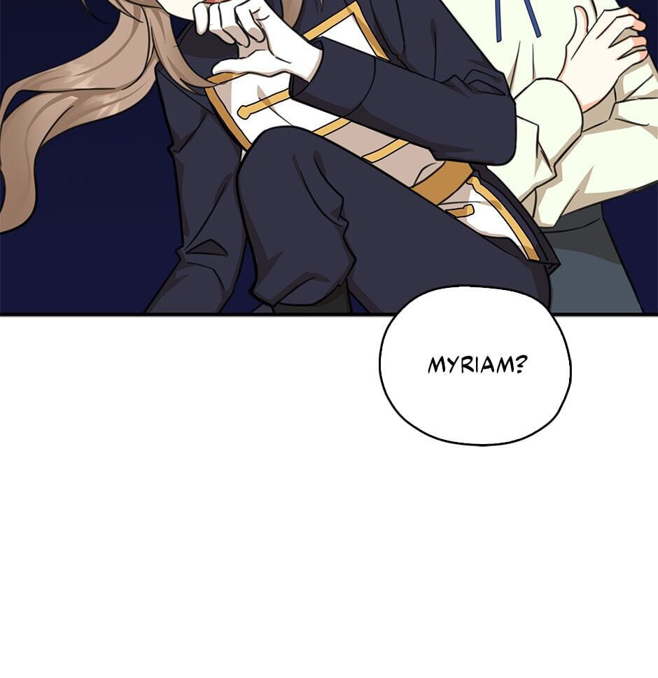 My Three Tyrant Brothers Chapter 38 page 25 - 