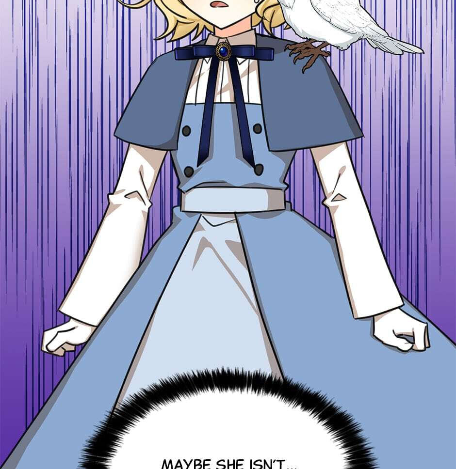 My Three Tyrant Brothers Chapter 38 page 27 - 