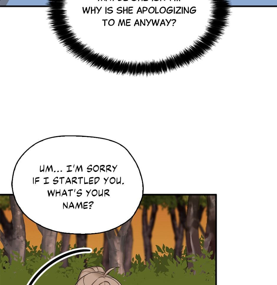 My Three Tyrant Brothers Chapter 38 page 28 - 