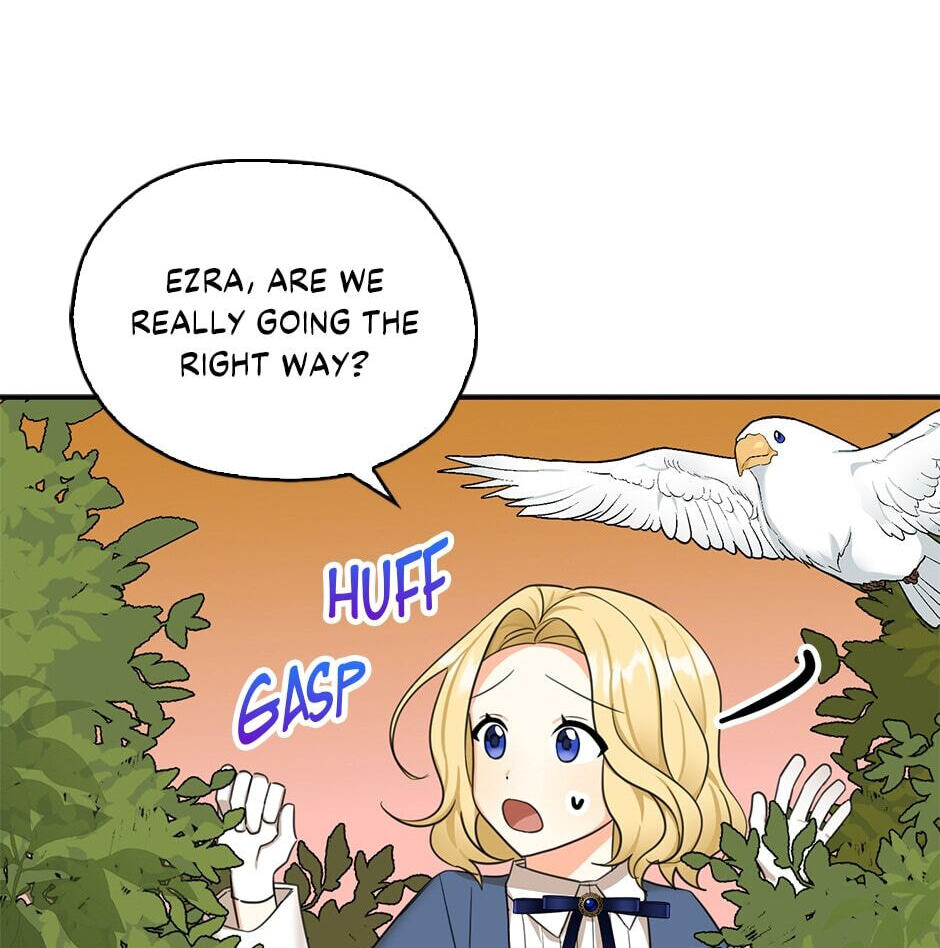 My Three Tyrant Brothers Chapter 38 page 4 - 