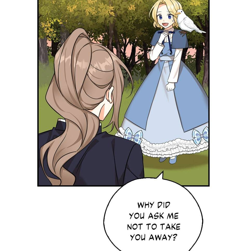 My Three Tyrant Brothers Chapter 38 page 33 - 