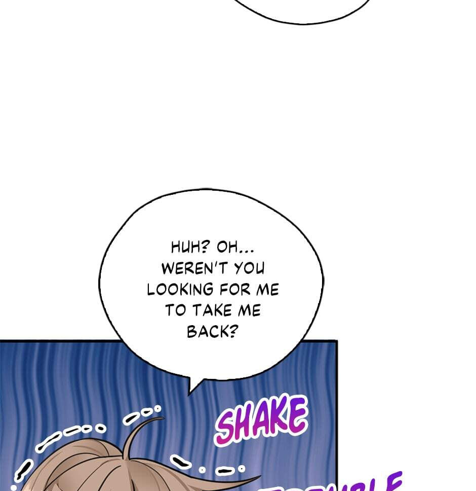 My Three Tyrant Brothers Chapter 38 page 34 - 