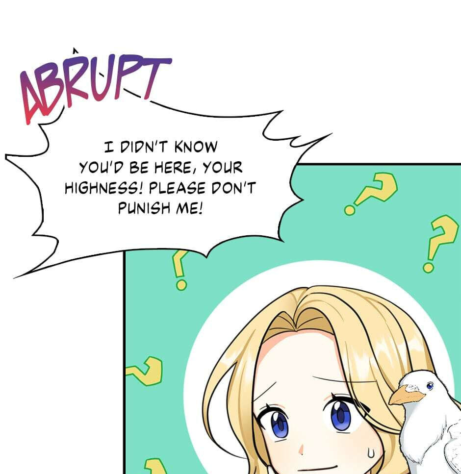 My Three Tyrant Brothers Chapter 38 page 36 - 