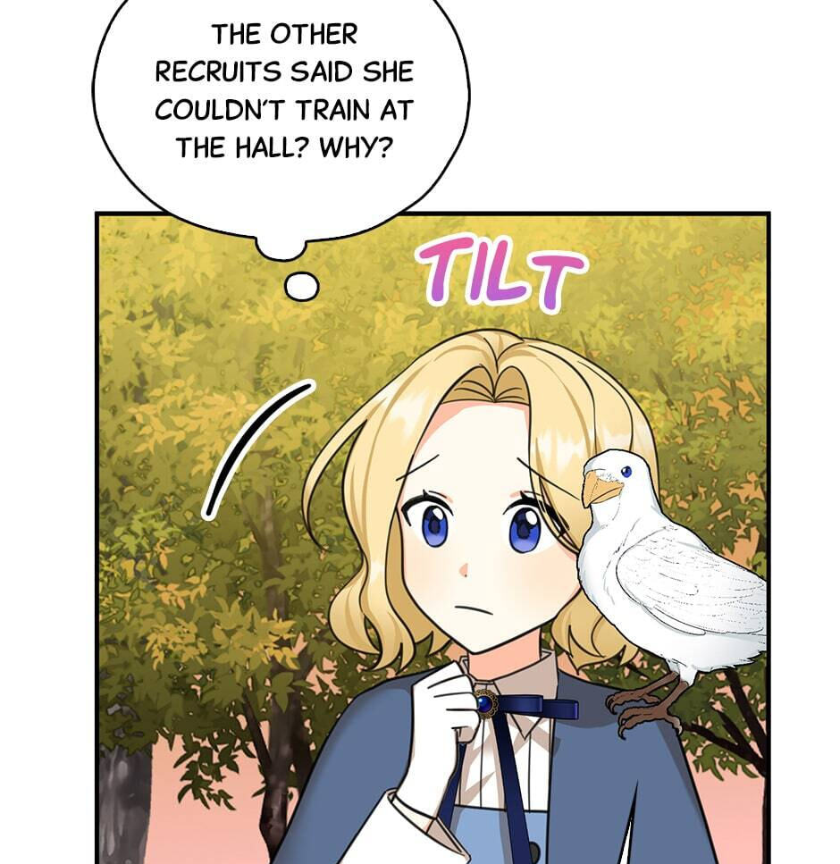 My Three Tyrant Brothers Chapter 38 page 40 - 